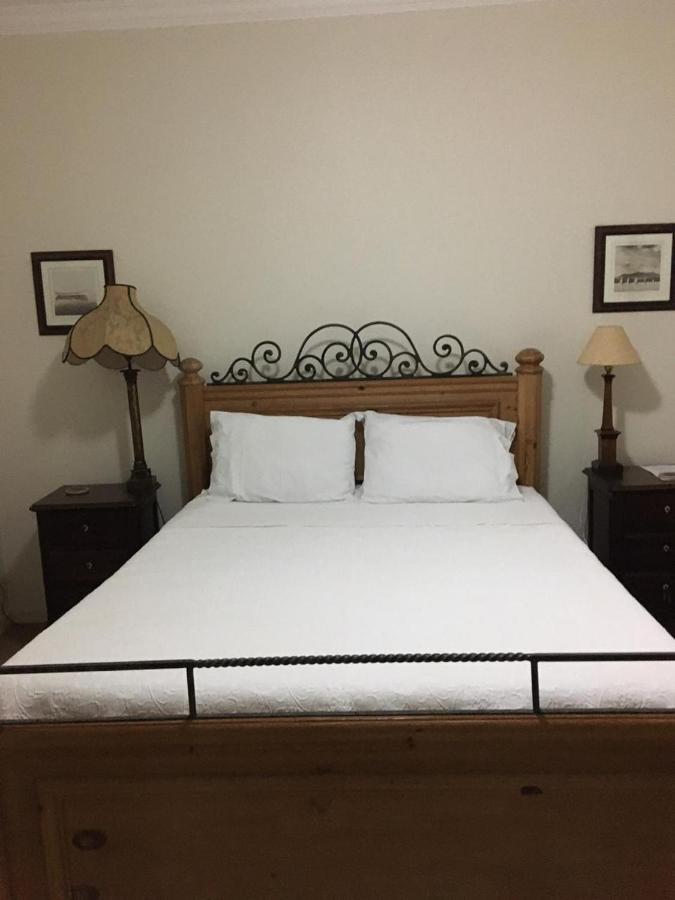 Villa Serena Bed & Breakfast Embu Dış mekan fotoğraf