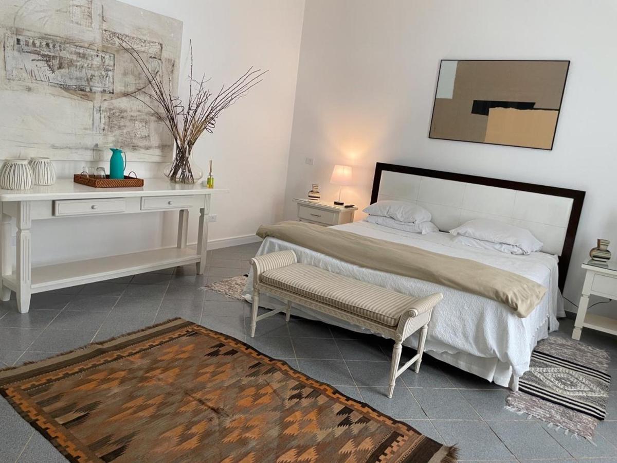 Villa Serena Bed & Breakfast Embu Dış mekan fotoğraf