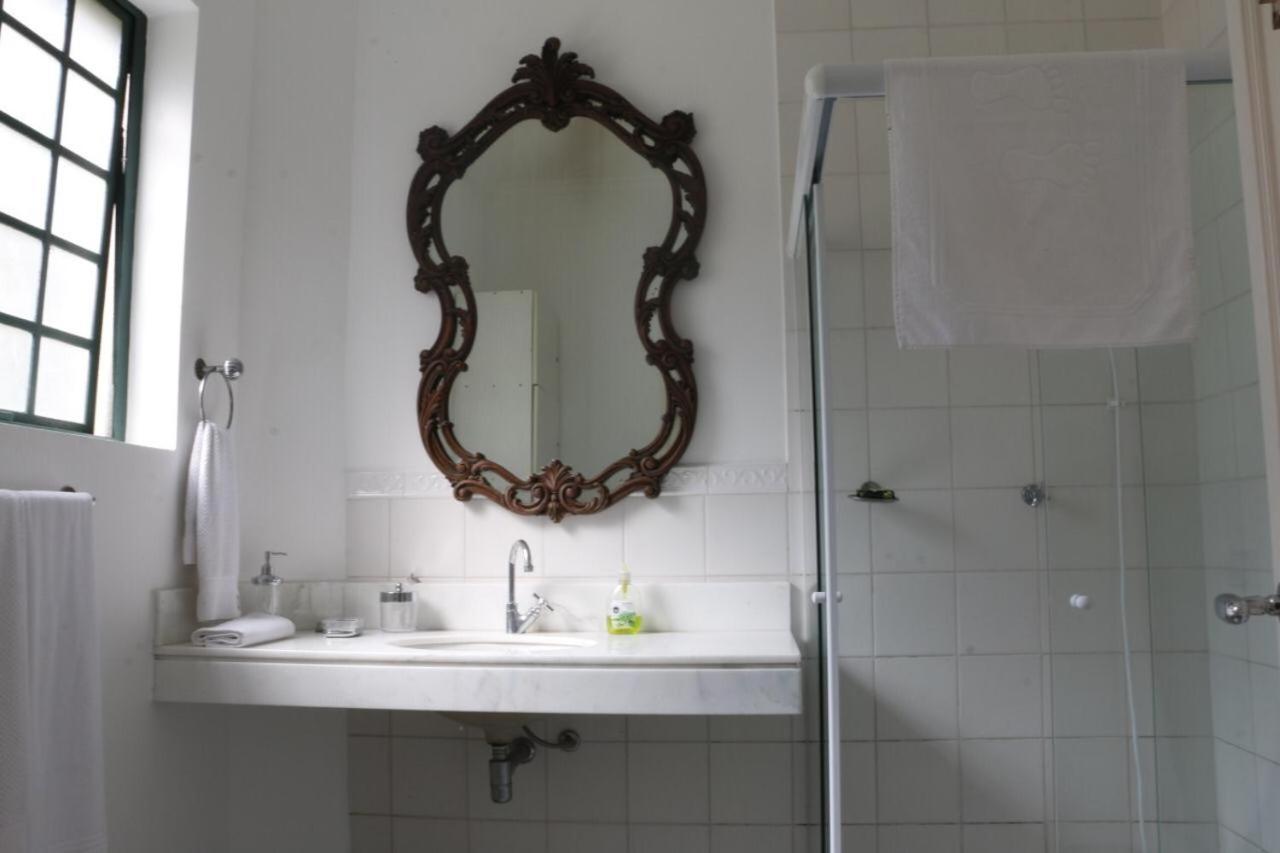 Villa Serena Bed & Breakfast Embu Dış mekan fotoğraf