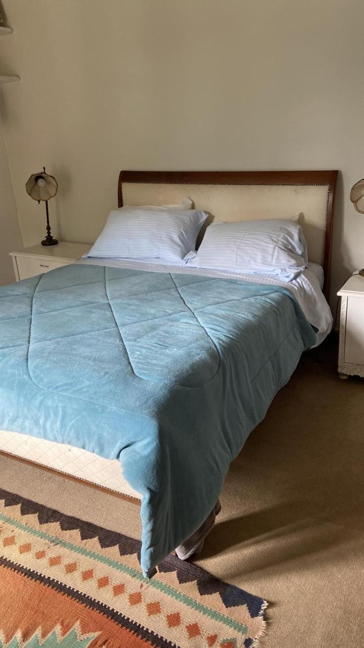Villa Serena Bed & Breakfast Embu Dış mekan fotoğraf