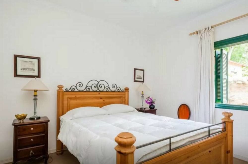 Villa Serena Bed & Breakfast Embu Dış mekan fotoğraf