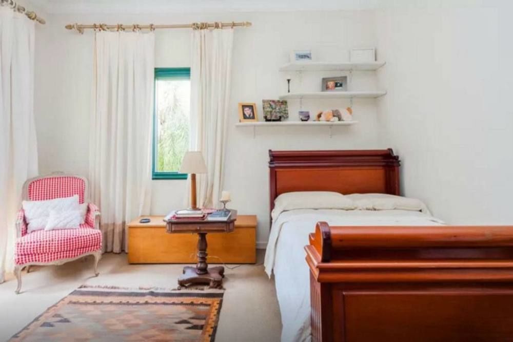 Villa Serena Bed & Breakfast Embu Dış mekan fotoğraf