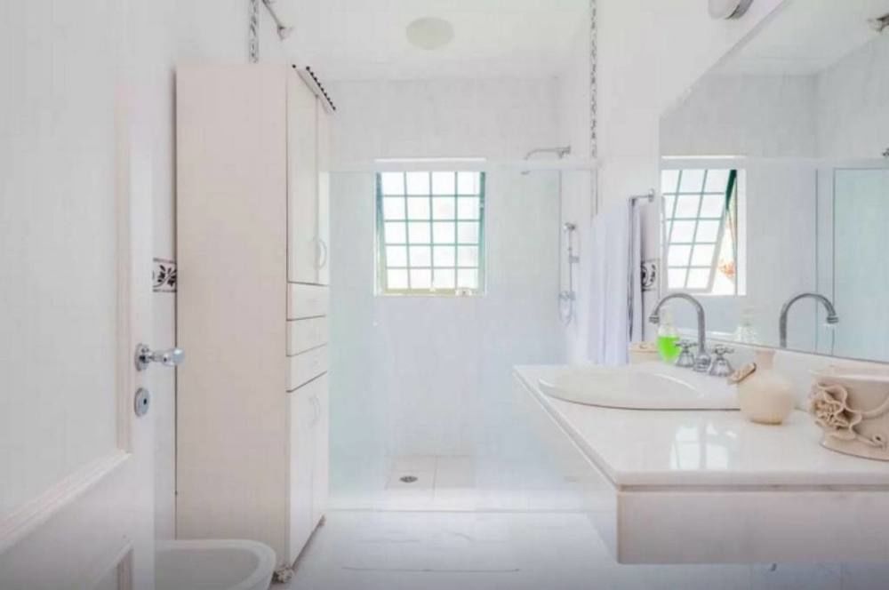 Villa Serena Bed & Breakfast Embu Dış mekan fotoğraf