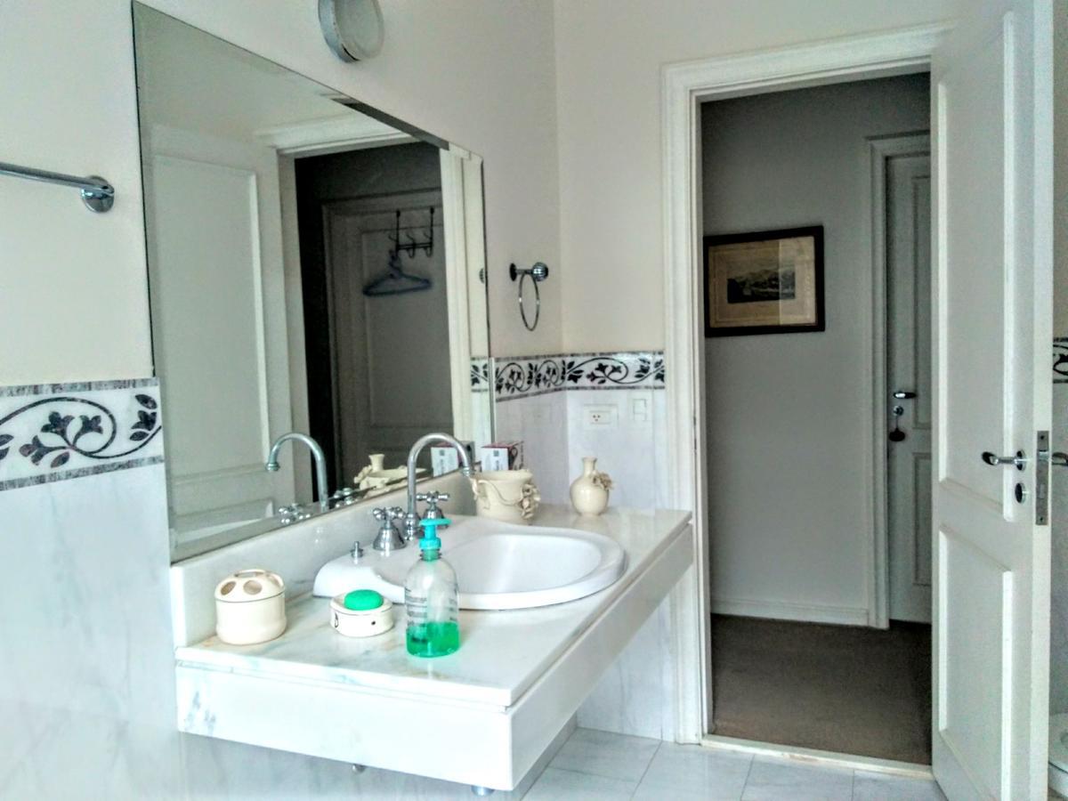 Villa Serena Bed & Breakfast Embu Dış mekan fotoğraf