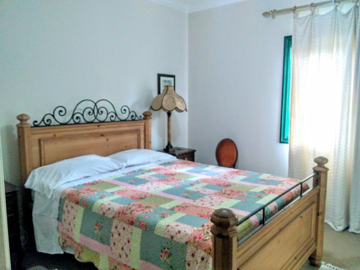 Villa Serena Bed & Breakfast Embu Dış mekan fotoğraf